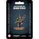 Games Workshop 99070102005 Warhammer 40k - Death Guard Biologus Putrifier