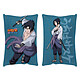 Naruto Shippuden - Coussin Sasuke 50 x 33 cm Coussin Naruto Shippuden, modèle Sasuke 50 x 33 cm.