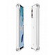 Acheter Itskins Coque pour Motorola G53 5G Renforcée Spectrum Clear Transparent