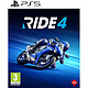 RIDE 4 (PS5) Jeu PS5 Course 3 ans et plus