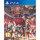 The Legend of Heroes: Trails of Cold Steel 2 PS4 Une fable épique sur l'amitié en temps de guerre Description Découvrez The Legend of Heroes: Trails of Cold Steel 2 sur PS4 ! La légendaire série des