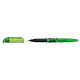 PILOT Surligneur FriXion light 3,8 mm Vert x 12 Surligneur