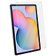 Avizar Film Écran Samsung Tab S6 Lite 2024, 2022 et 2020 Verre Trempé 9H Transparent Film de protection spécialement conçu pour Samsung Galaxy Tab S6 Lite 2024, 2022 et 2020