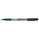 PILOT Marqueur Permanent SCAN EF pointe Fibre Extra Fine Noir x 12 Marqueur permanent