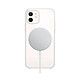 Avis Eko Coque pour iPhone 12 et 12 Pro Magsafe Transparent