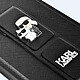 Avis Karl Lagerfeld Coque pour Samsung Galaxy S23 FE Béquille Support Poignée Maintien Noir