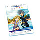 Ultimate Guard - 100 pochettes Mangas refermables Ultimate Guard - 100 pochettes Mangas refermables