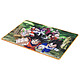 Avis Dragon Ball Z - Tapis de souris gaming XL