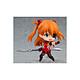 Acheter Rebuild of Evangelion - Figurine Nendoroid Asuka Shikinami Langley Plugsuit Ver. 10 cm (re-run)