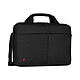 Wenger - Sacoche Format 14 pour ordinateur portable 16'' noir Sacoche Format 14 pour ordinateur portable 16'' noir