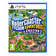 Rollercoaster Tycoon Adventures Deluxe PS5 Le simulateur de montagnes russes le plus vendu pour console vient de devenir Deluxe ! Vous trouverez 80 nouvelles attractions et manèges, dont certa