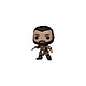 Spider-Man 2 - Figurine POP! Kraven 9 cm Figurine POP! Spider-Man 2, modèle Kraven 9 cm.