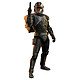 Star Wars : The Bad Batch - Figurine 1/6 Hunter 30 cm Figurine 1/6 Star Wars : The Bad Batch, modèle Hunter 30 cm.