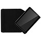 Acheter Avizar Housse Clapet Folio pour Tablette 7 pouces - Etui Noir