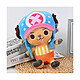 One Piece - Peluche Tony Tony Chopper New World Ver. 45 cm Peluche One Piece, modèle Tony Tony Chopper New World Ver. 45 cm.