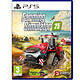 Farming Simulator 25 (PS5) Jeu PS5 Action-Aventure 3 ans et plus