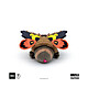 Acheter Godzilla - Peluche Mothra 22 cm