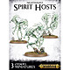 Warhammer AoS - Nighthaunt Spirit Hosts Warhammer Age of Sigmar Nighthaunt  3 figurines