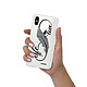 Evetane Coque iPhone X/Xs 360 intégrale Love Life Tendance pas cher