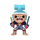 One Piece - Figurine POP! Oversized Franosuke (Wano) 15 cm Figurine POP! One Piece Oversized Franosuke (Wano) 15 cm.