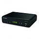 Avis Metronic 441624 - Décodeur TNT Zapbox HD-SH.1 HEVC - noir