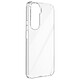 Myway Coque pour Honor 90 Lite Silicone Gel Souple  Transparent Coque de protection en silicone, série Soft Case de chez Myway, spécialement conçue pour votre Honor 90 Lite