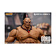 Mortal Kombat - Figurine 1/12 Goro 18 cm pas cher