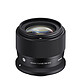 SIGMA Objectif 56mm f/1.4 DC DN CONTEMPORARY compatible avec Canon RF-S GARANTIE 3 ANS valable pour les acheteurs ayant une adresse en France a declarer sous 8 semaines. MATERIEL PROVENANCE SIGMA FRANCE. Livré avec Facture dont TVA.