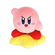 Kirby - Peluche Kirby Star 17 cm Peluche Kirby Star 17 cm.