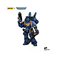 Avis Warhammer 40k - Figurine 1/18 Ultramarines Jump Pack Intercessors Intercessor 1 12 cm