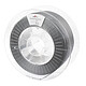 Spectrum Premium PLA argent (silver star) 1,75 mm 1kg Filament PLA 1,75 mm 1kg - PLA à prix avantageux, Idéal prototypage et pièces esthétiques, QR code de contrôle, Fabriqué en Europe