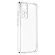 Avizar Coque pour Xiaomi 12 Pro Flexible Fine et Légère  Transparent Coque spécialement conçue pour Xiaomi 12 Pro