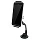 Avizar Support Voiture / Bureau Universel Smartphone - Clip Antidérapant Support voiture/bureau universel pour smartphone.