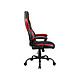 Acheter AC/DC Chaise gaming pour Bureau - fauteuil gamer noir