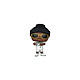 Master P - Figurine POP!  Master P 9 cm Figurine POP!  Master P 9 cm.