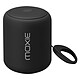 Moxie Enceinte Portable Bluetooth Étanche avec Autonomie 12 Heures Noir Enceinte Bluetooth de la marque française Moxie pour profiter de vos meilleures playlists partout