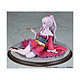 Overlord III - Statuette 1/7 Shalltear Enreigasyo 12 cm pas cher