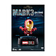 - Iron Man 3 - Diorama lumineux Egg Attack Iron Man Mark III The First Ten Years Edition 16 cm Diorama lumineux Egg Attack Iron Man Mark III The First Ten Years Edition 16 cm.