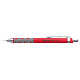 ROTRING Porte-mines Tikky 0,7 mm, rouge Porte-mines