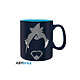 Overwatch - Mug Hanzo Mug Overwatch, modèle Hanzo.