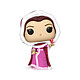 La Belle & la Bête - Figurine POP! Winter Belle Diamond Collection 9 cm Figurine POP! La Belle &amp; la Bête, modèle Winter Belle Diamond Collection 9 cm.