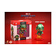 Avis Spider-Man: No Way Home - Figurine Cosbi Green Goblin 8 cm