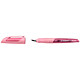 STABILO Stylo plume EASYbuddy M, droitiers, rose Stylo plume