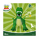 Avis Toy Story - Tirelire Piggy Bank Rex 46 cm