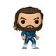 Aquaman et le Royaume perdu - Figurine POP! Aquaman in Stealth Suit 9 cm Figurine POP! Aquaman et le Royaume perdu, modèle Aquaman in Stealth Suit 9 cm.