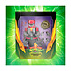 Power Rangers Mighty Morphin - Figurine Ultimates Tyrannosaurus Dinozord 20 cm pas cher