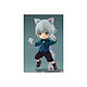 Avis Original Character - Figurine Nendoroid Doll Wolf: Ash 14 cm (re-run)