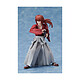 Avis Rurouni Kenshin - Figurine BUZZmod Kenshin Himura 14 cm