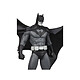 Acheter DC Direct - Statuette Resin Batman Black & White Batman (by Jorge Jimenez) 27 cm