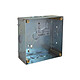 Comelit - Boîtier à encastrer pour platine Vandalcom 1 module - 3160/1 Comelit - Boîtier à encastrer pour platine Vandalcom 1 module - 3160/1